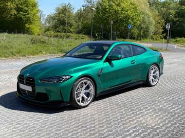 Coupe | Manual