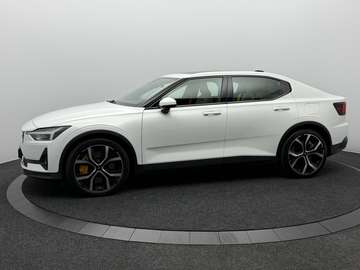 Long Range Dual Motor Launch Edition Performance P