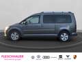 Volkswagen Caddy Highline 2.0 TDI DSG Navi Bi-Xenon ACC DAB SHZ Par Grau - thumbnail 3