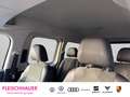 Volkswagen Caddy Highline 2.0 TDI DSG Navi Bi-Xenon ACC DAB SHZ Par Grau - thumbnail 16
