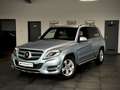 Mercedes-Benz GLK 220 CDI 4Matic*1.Hand*Traumhaft*AHK*Totwinke Silber - thumbnail 1