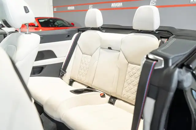 BMW 4 Series view 13