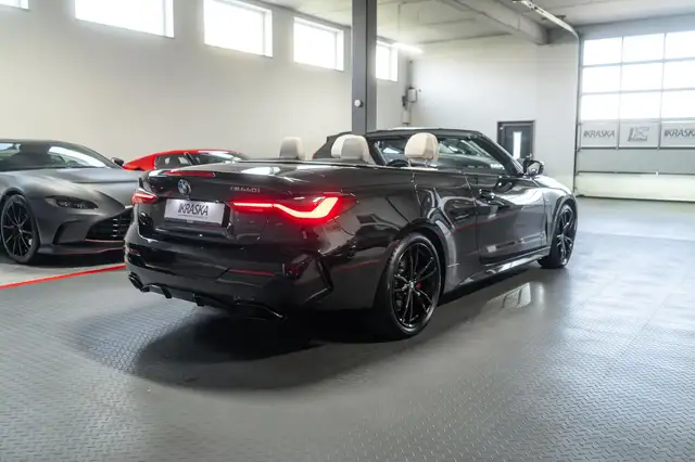 BMW 4 Series view 7