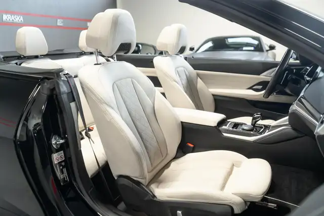 BMW 4 Series view 14