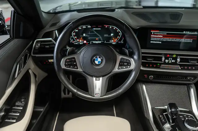 BMW 4 Series view 21