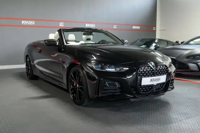 BMW 4 Series view 6