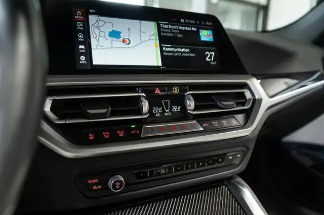 BMW 4 Series view 18