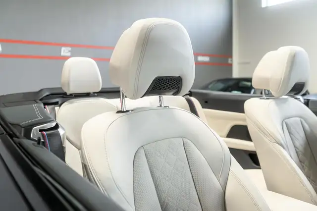 BMW 4 Series view 15