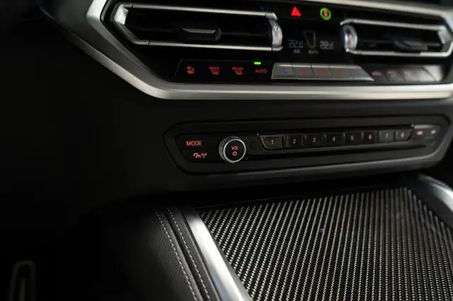 BMW 4 Series view 19