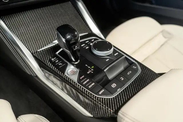 BMW 4 Series view 20