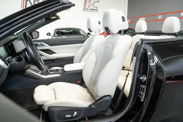 BMW 4 Series view 12