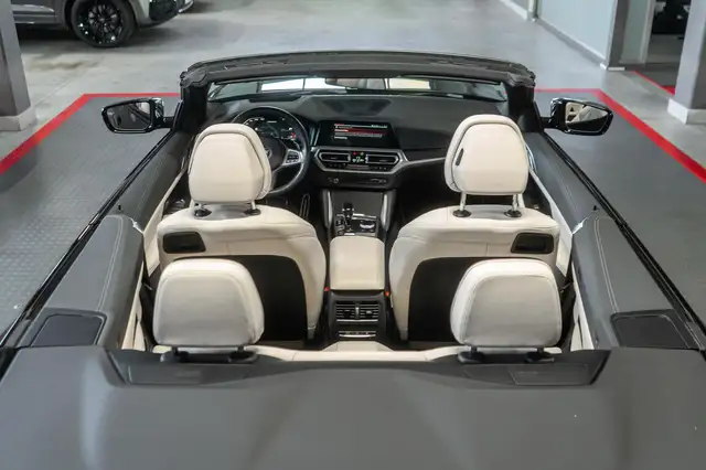 BMW 4 Series view 22
