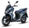 SYM Jet 14 JET 14 50i / 1Hd. / Werksgarantie bis 09/26 Azul - thumbnail 4