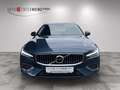 Volvo V60 Inscription Expression Recharge Plug-In Hybrid AWD Bleu - thumbnail 2