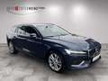 Volvo V60 Inscription Expression Recharge Plug-In Hybrid AWD Bleu - thumbnail 3