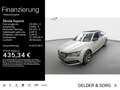 Skoda Superb Combi Sportline 1.4 TSI Pano*Stand*CANTON Grau - thumbnail 1