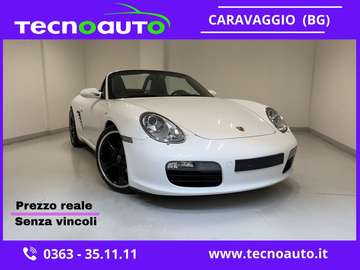 Boxster 2.7 245CV