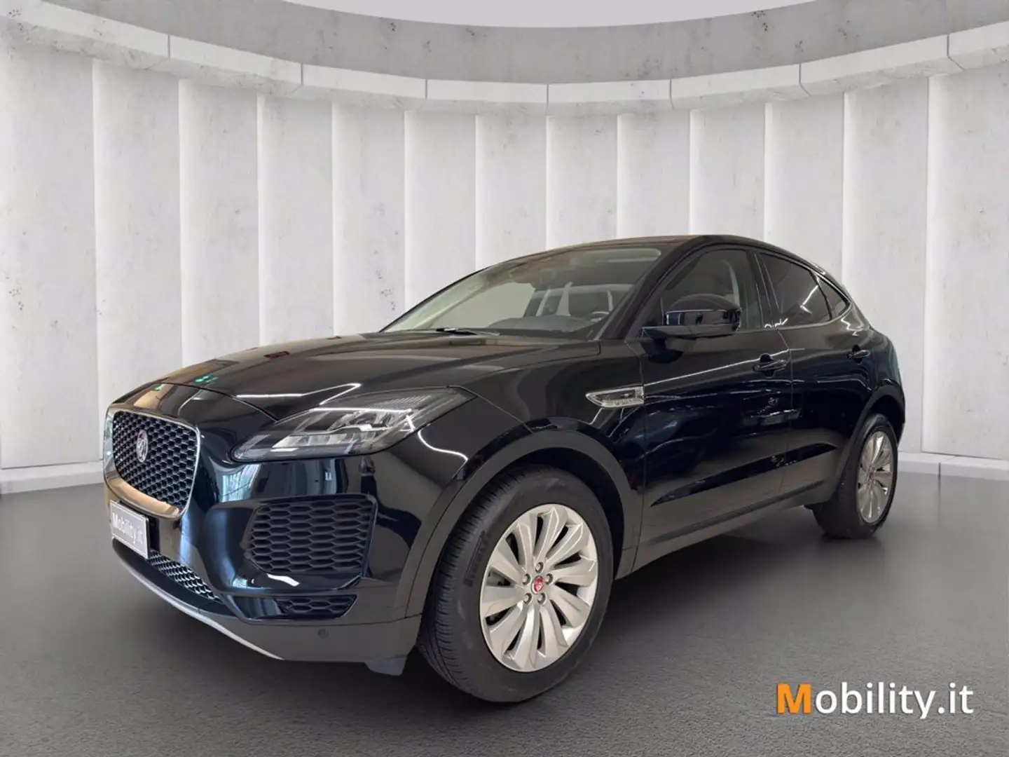 Jaguar E-Pace 2.0d i4 s awd 150cv auto my19 Noir - 1