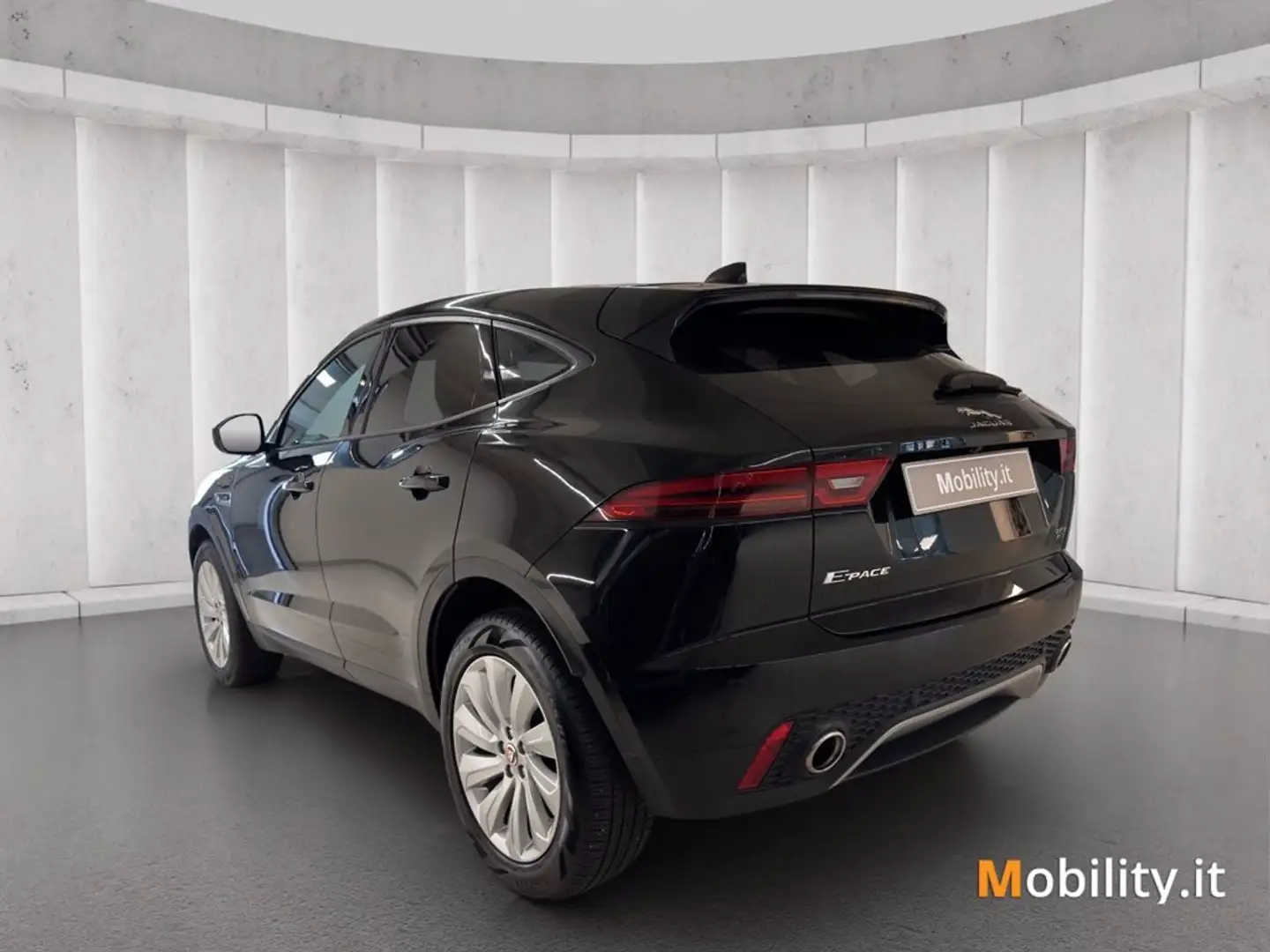 Jaguar E-Pace 2.0d i4 s awd 150cv auto my19 Noir - 2