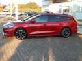 Ford Focus Turnier ST-Line X Rojo - thumbnail 3