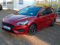 Ford Focus Turnier ST-Line X Rojo - thumbnail 2