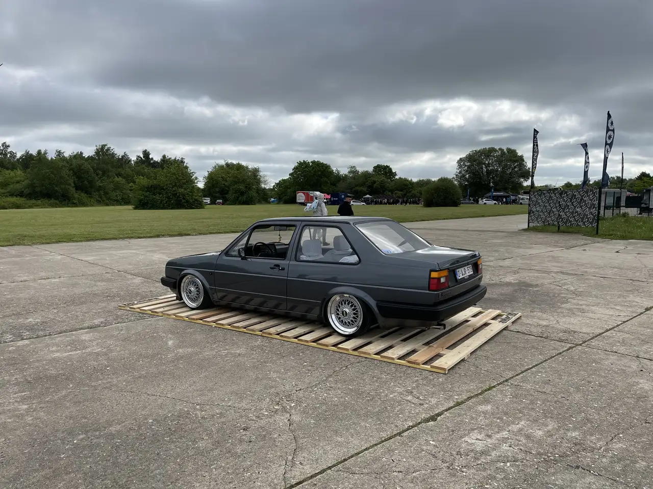 Volkswagen Jetta, foto 2