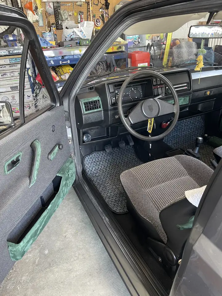 Volkswagen Jetta, foto 8