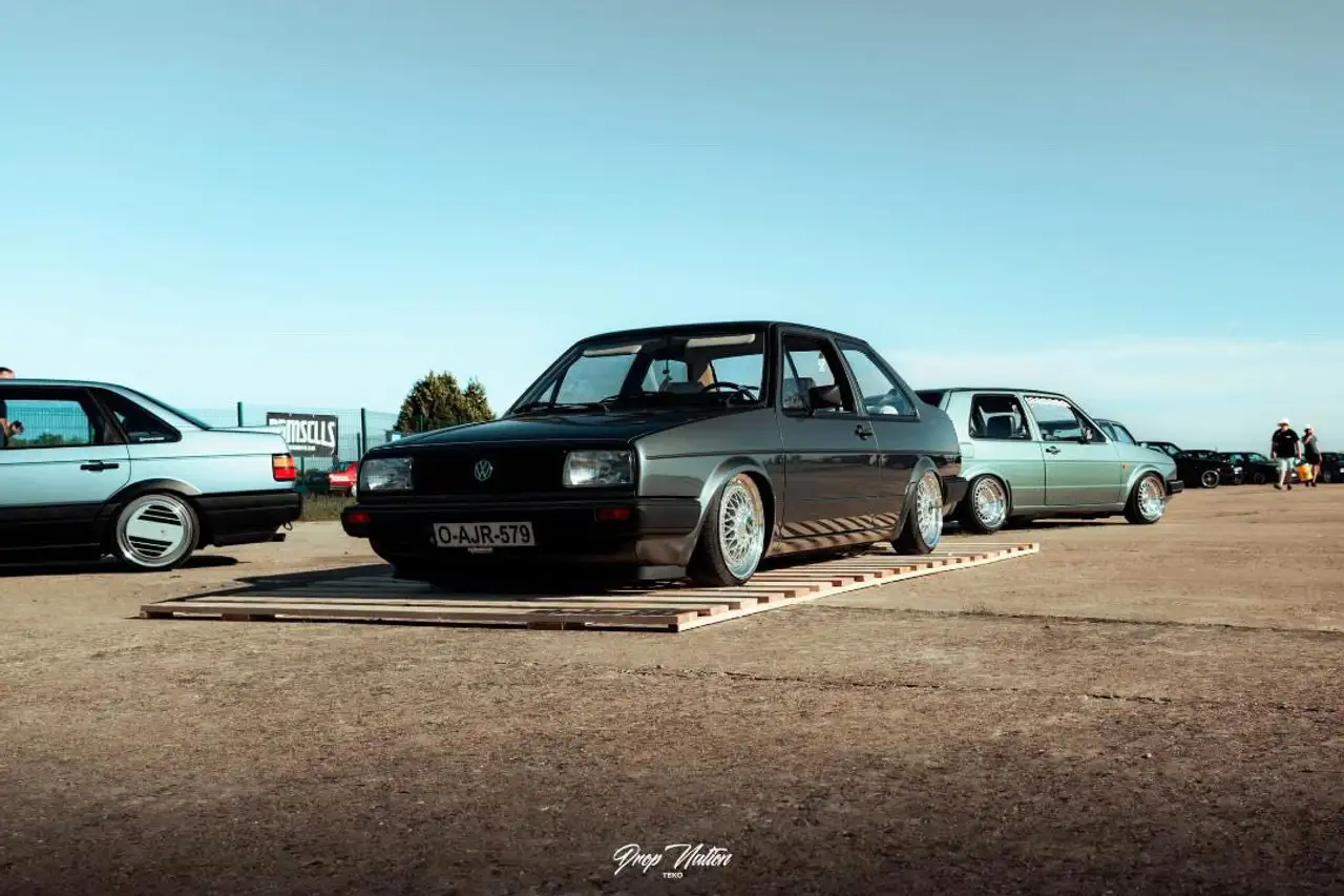 Volkswagen Jetta, foto 6