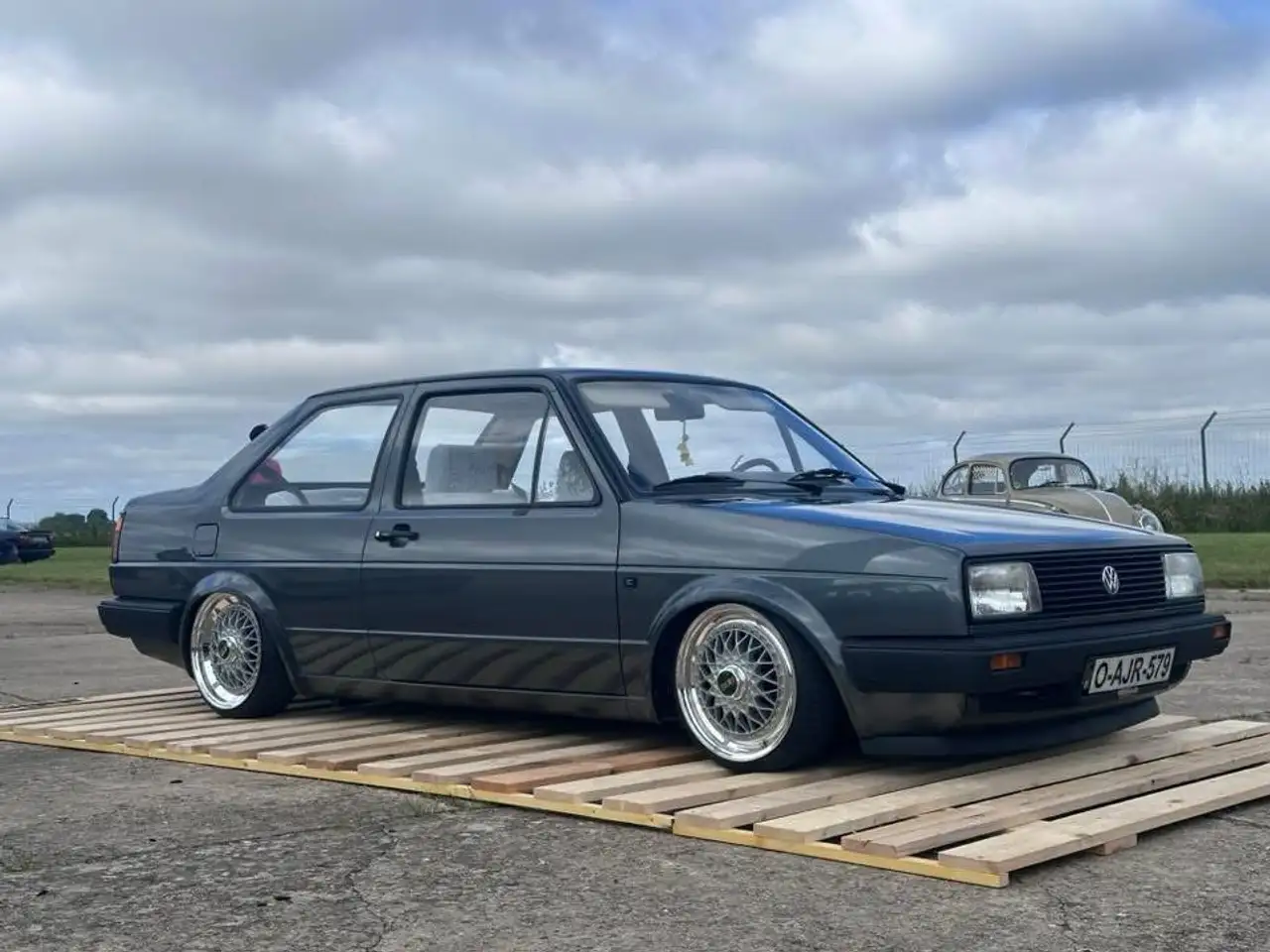 Volkswagen Jetta, foto 7