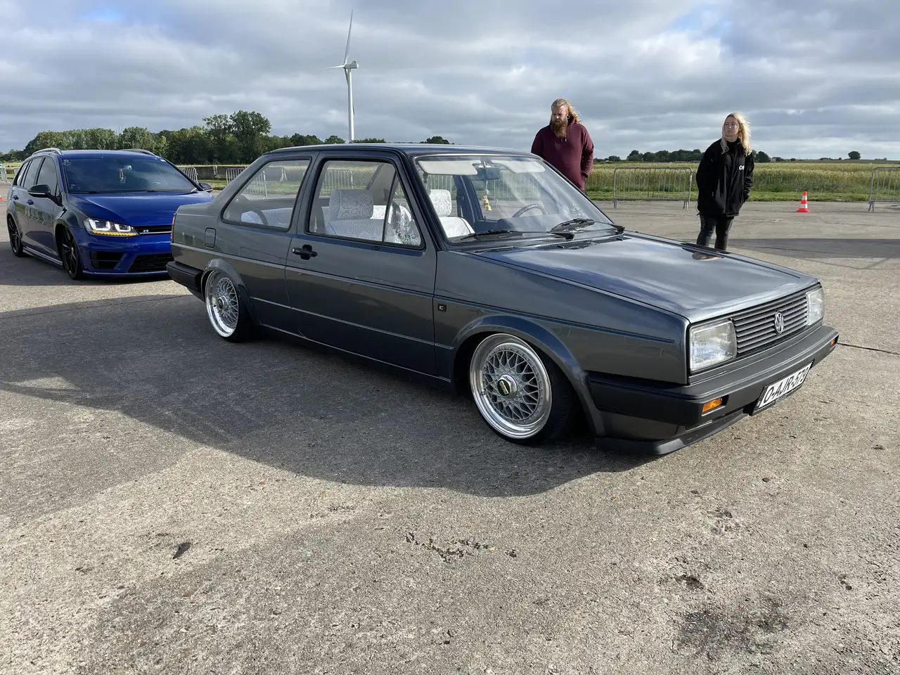 Volkswagen Jetta, foto 3