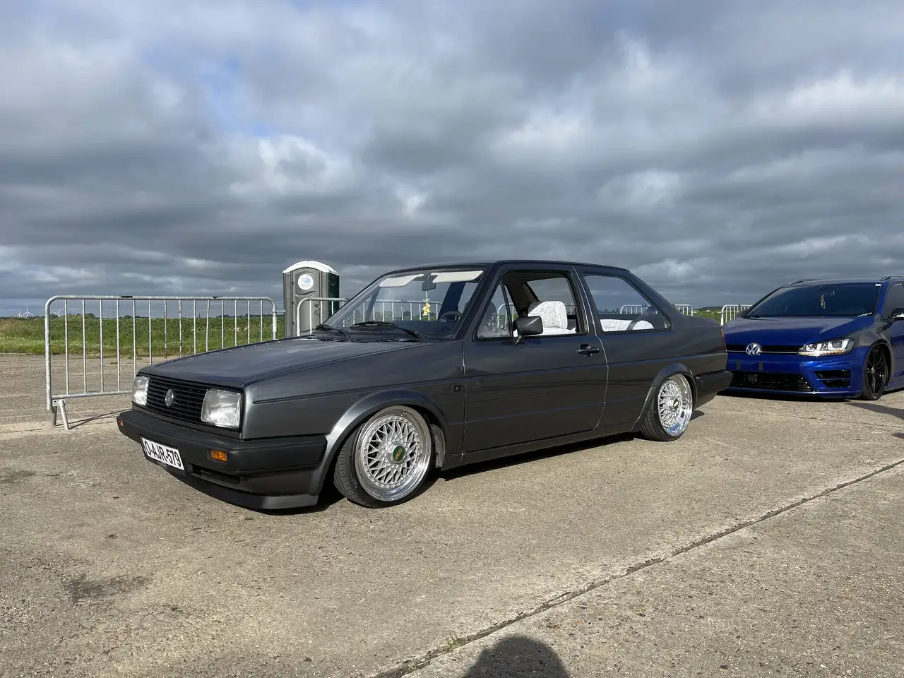Volkswagen Jetta, foto 4