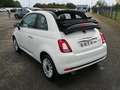 Fiat 500C 1.0 DOLCEVITA 70PS PDC APPLE CARPLAY KLIMAAUTOMATI Blanc - thumbnail 6