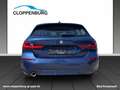 BMW 116 d Advantage Paket Navi+SHZ+HiFi+scheckh.+LED Blau - thumbnail 4