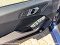 BMW 116 d Advantage Paket Navi+SHZ+HiFi+scheckh.+LED Blau - thumbnail 13