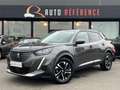 Peugeot 2008 1.2 130 CH ALLURE / CARPLAY / REGULATEUR / CLIM Gris - thumbnail 1