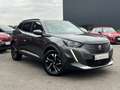 Peugeot 2008 1.2 130 CH ALLURE / CARPLAY / REGULATEUR / CLIM Gris - thumbnail 2