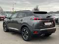Peugeot 2008 1.2 130 CH ALLURE / CARPLAY / REGULATEUR / CLIM Gris - thumbnail 3