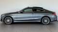 Mercedes-Benz C 250 Couped |AMG |PANO |MEM |360° |HUD |LED Grau - thumbnail 9