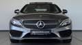 Mercedes-Benz C 250 Couped |AMG |PANO |MEM |360° |HUD |LED Grau - thumbnail 2