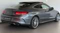 Mercedes-Benz C 250 Couped |AMG |PANO |MEM |360° |HUD |LED Grau - thumbnail 8