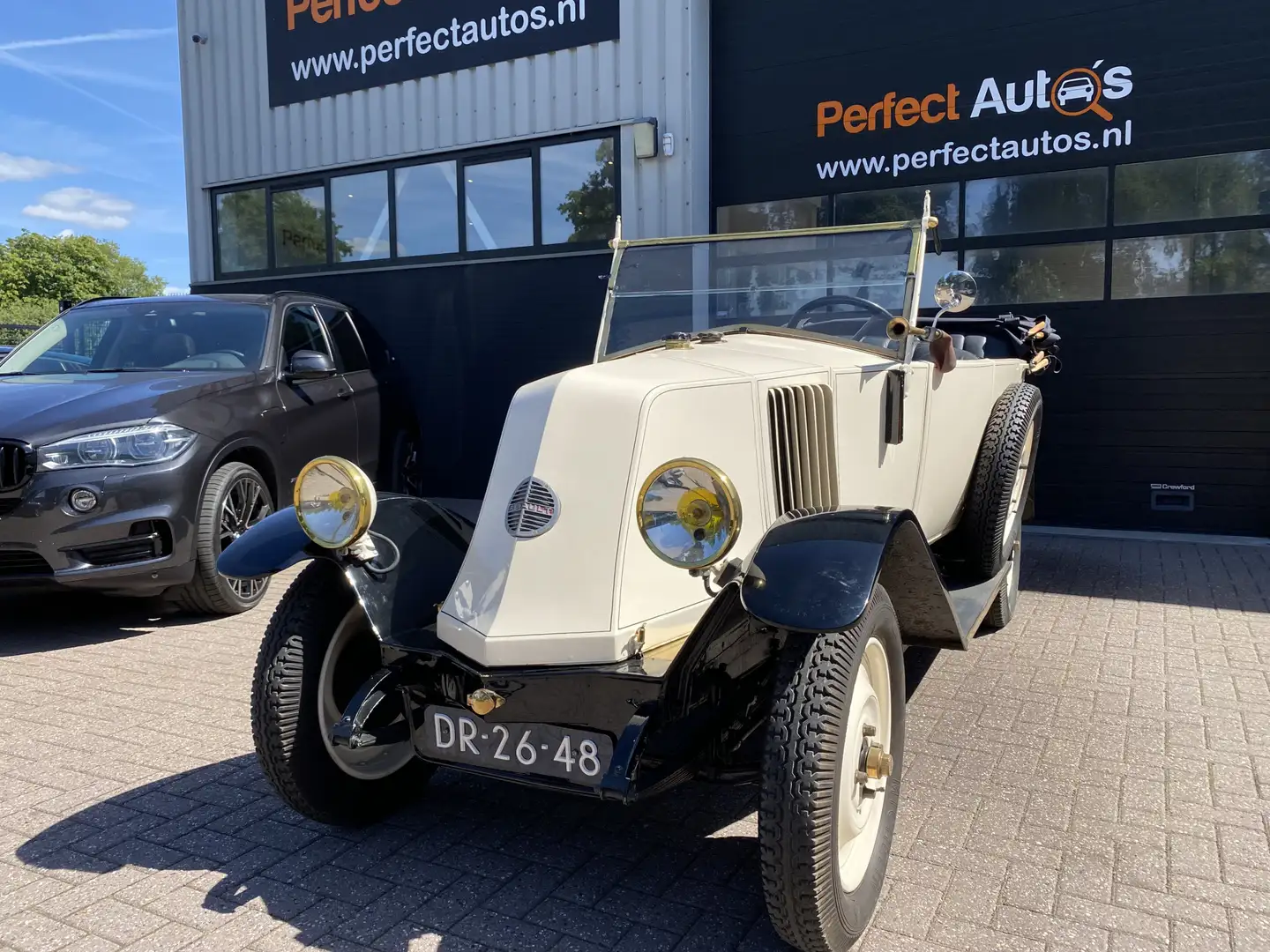 Renault NN 2 Blanco - 1
