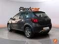 Dacia Sandero Stepway TCE 66kW (90CV) EU6 Gris - thumbnail 3