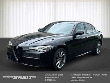 MY22 Sprint 2.0 Turbo Navi Bi-Xenon ACC Apple CarP