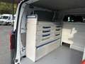 Mercedes-Benz Vito 116 CDI Mixto 4MATIC extralang Sortimo Blanc - thumbnail 25