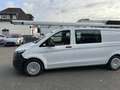 Mercedes-Benz Vito 116 CDI Mixto 4MATIC extralang Sortimo Blanc - thumbnail 32