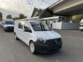 Mercedes-Benz Vito 116 CDI Mixto 4MATIC extralang Sortimo Blanc - thumbnail 4
