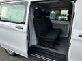 Mercedes-Benz Vito 116 CDI Mixto 4MATIC extralang Sortimo Blanc - thumbnail 22