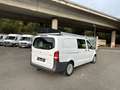 Mercedes-Benz Vito 116 CDI Mixto 4MATIC extralang Sortimo Blanco - thumbnail 3