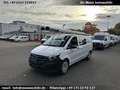 Mercedes-Benz Vito 116 CDI Mixto 4MATIC extralang Sortimo Blanc - thumbnail 1