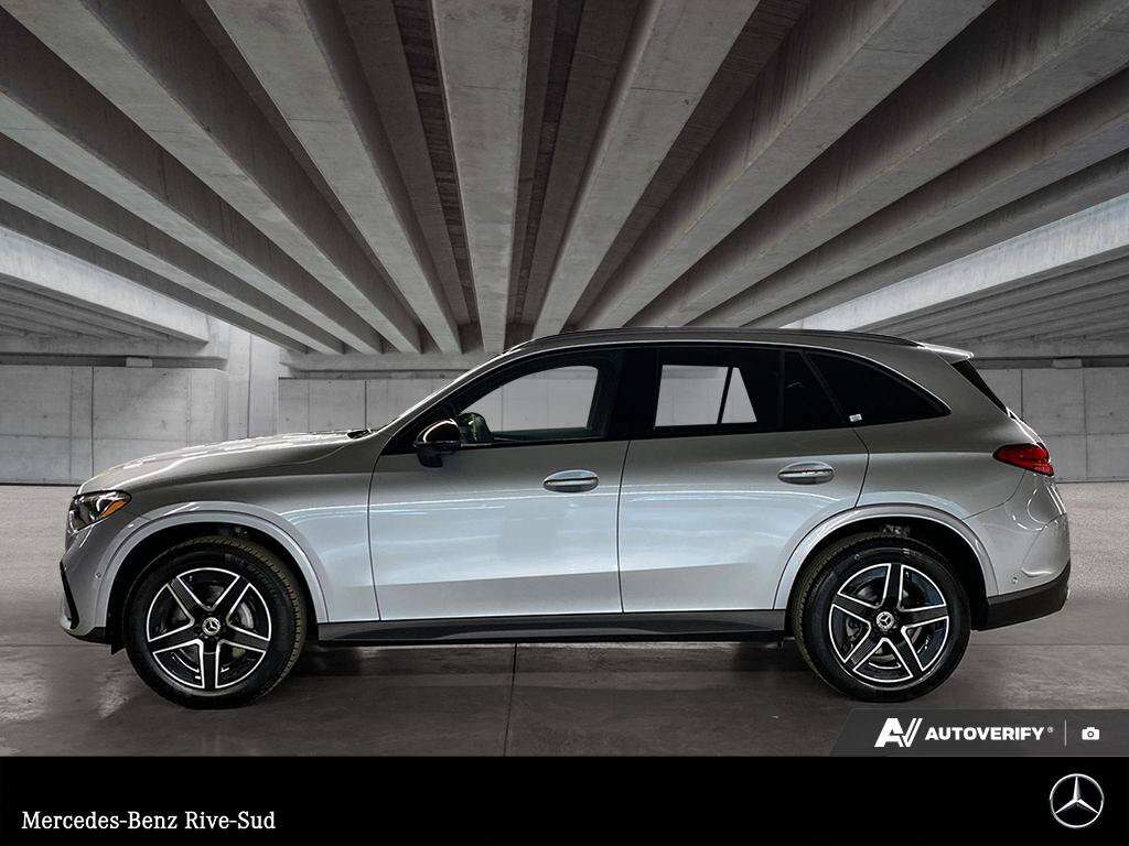 2026 Mercedes-Benz GLC 300 — снимка 1
